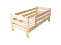 Кровать детская WOLLY 70×155 pilt 2