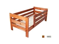 Кровать детская WOLLY 70×155 pilt 7