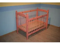 Детская кроватка BEEBIVOODI Treitud pilt 2