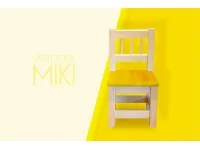 Стул детский MIKI pilt 5