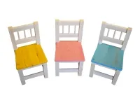 Стул детский MIKI pilt 2