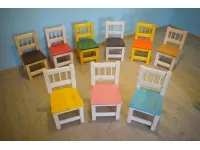 Стул детский MIKI pilt 3