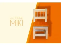 Стул детский MIKI pilt 7