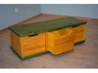 Lastetool MÄNGUASJADE KUMMUT pilt 3