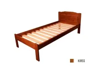 Voodi 80x200 KLIPPEATS 80 pilt 7