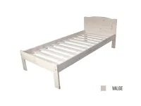 Кровать 90x200 KLIPPEATS 90 pilt 4