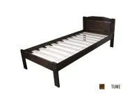 Кровать 90x200 KLIPPEATS 90 pilt 8