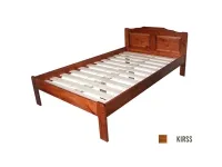 Кровать 120x200 KLIPPEATS 120 pilt 7