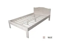 Кровать 120x200 KLIPPEATS 120 pilt 4