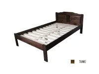 Кровать 160x200 KLIPPEATS 160 pilt 8