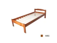 Кровать 90x200 MADALPEATS 90 pilt 7