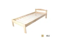 Кровать 90x200 MADALPEATS 90 pilt 5