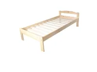 Кровать 90x200 MADALPEATS 90 pilt 2