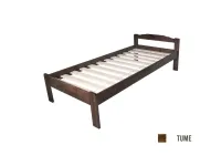 Кровать 90x200 MADALPEATS 90 pilt 8