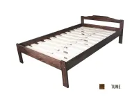 Кровать 120x200 MADALPEATS 120 pilt 8
