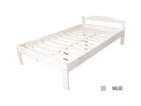 Кровать 140x200 MADALPEATS 140 pilt 4