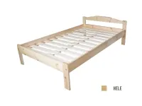 Кровать 160x200 MADALPEATS 160 pilt 5