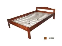 Кровать 160x200 MADALPEATS 160 pilt 7