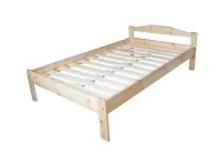 Кровать 160x200 MADALPEATS 160 pilt 2