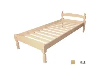 Voodi 90x200 TREIVOODI 90 pilt 5