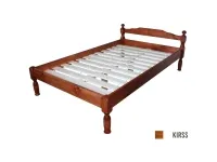 Voodi 120x200 TREIVOODI 120 pilt 7