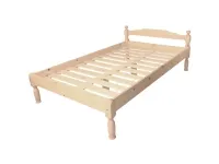 Voodi 140x200 TREIVOODI 140 pilt 2