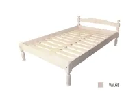 Voodi 180x200 TREIVOODI 180 pilt 4