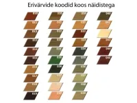 Laud TREITUD LAUD 70x100 pilt 3