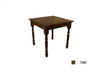 Стол TREI СТОЛ 80х80 pilt 8