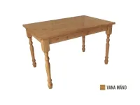 Laud TREITUD LAUD 90х135 pilt 6