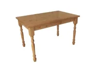 Laud TREITUD LAUD 90х135 pilt 2