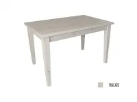 Laud LAUD koonusjalgadega 80х120 pilt 4