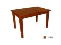 Laud LAUD koonusjalgadega 80х120 pilt 7