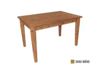 Laud LAUD koonusjalgadega 80х120 pilt 6