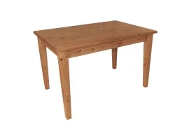 Laud LAUD koonusjalgadega 90х135