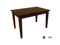 Laud LAUD koonusjalgadega 90х135 pilt 8