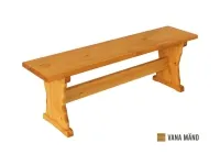 Скамейка PIKK pilt 6