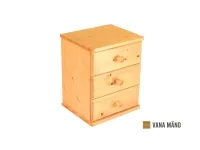 Voodikapp ÖÖKAPP sahtlitega pilt 6