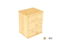 Voodikapp ÖÖKAPP sahtlitega pilt 5