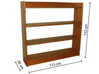 Полка RIIUL pilt 2