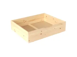 Ящик для белья PUU 90