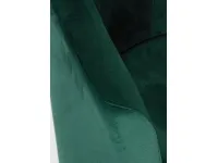 Tugitool PICCOLO roheline monolith pilt 3