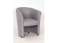 Кресло PICCOLO серый мальмо 90 pilt 2