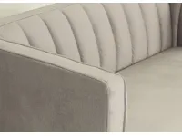 Диван COPENHAGEN 3 серый монолит 84 pilt 3