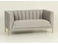 Диван COPENHAGEN 2 серый монолит 84 pilt 2