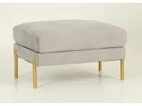 Тумба COPENHAGEN серый монолит 84 pilt 2