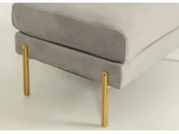 Тумба COPENHAGEN серый монолит 84 pilt 3