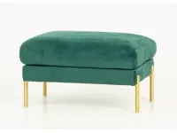 Tumba COPENHAGEN roheline monolith 37 pilt 2