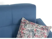 Диван-кровать DUBLIN II синий pilt 3