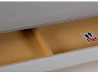 Diivanvoodi DUBLIN II antratsiit - hall pilt 4